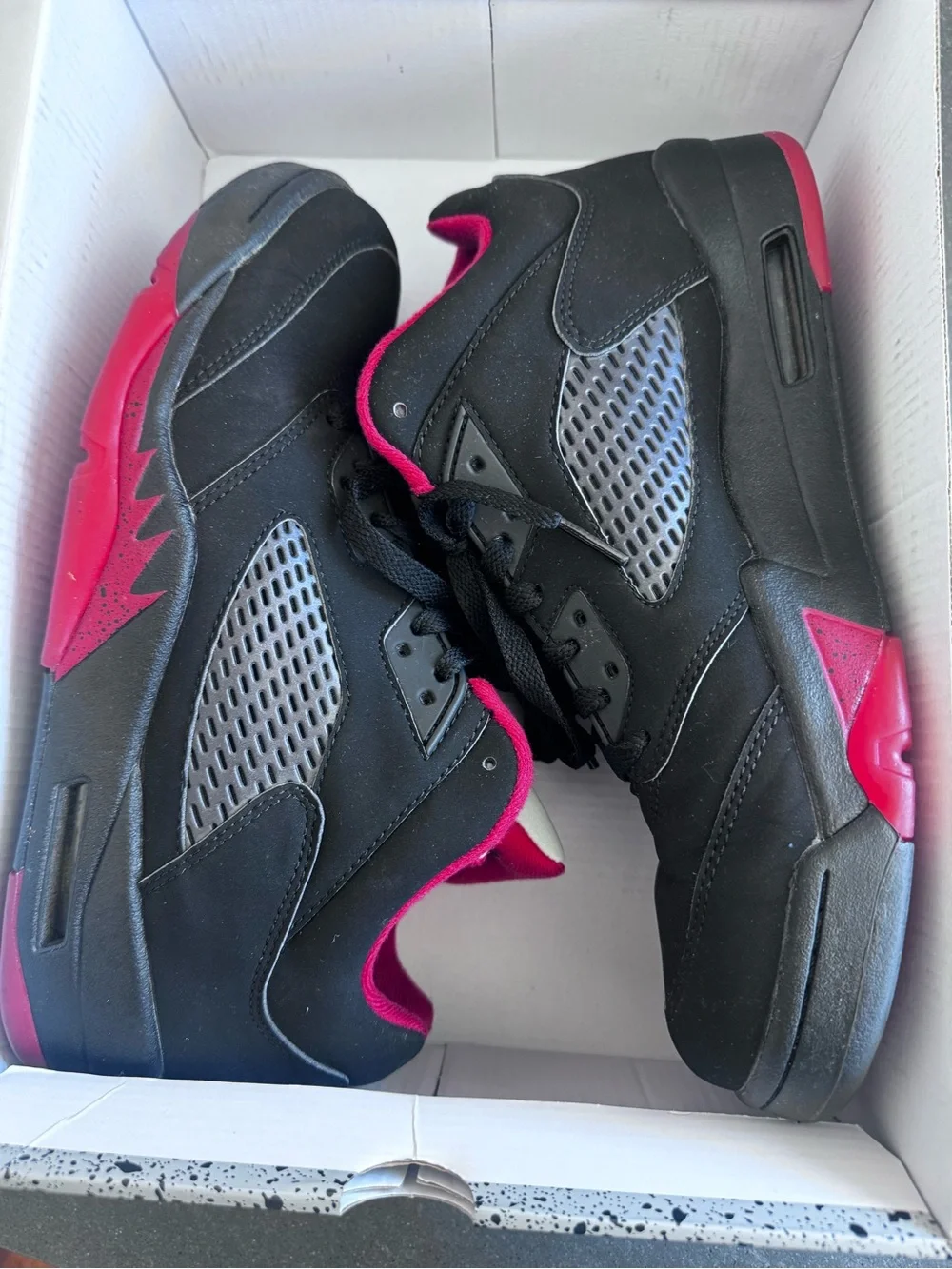 Jordan 5 Retro Low